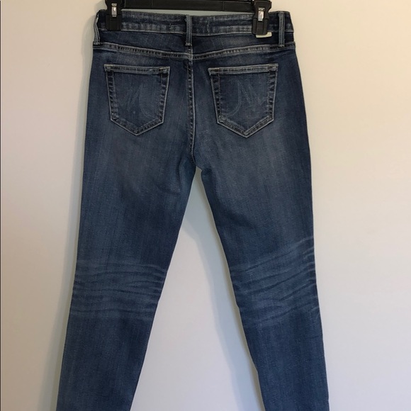 Maurices Skinny Jeans - Picture 4 of 7